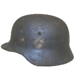 M35 Helmet 2DD!