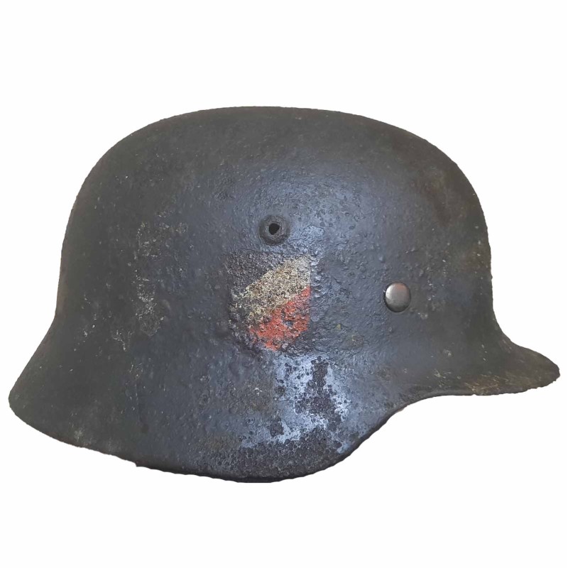 M35 Helmet 2DD!