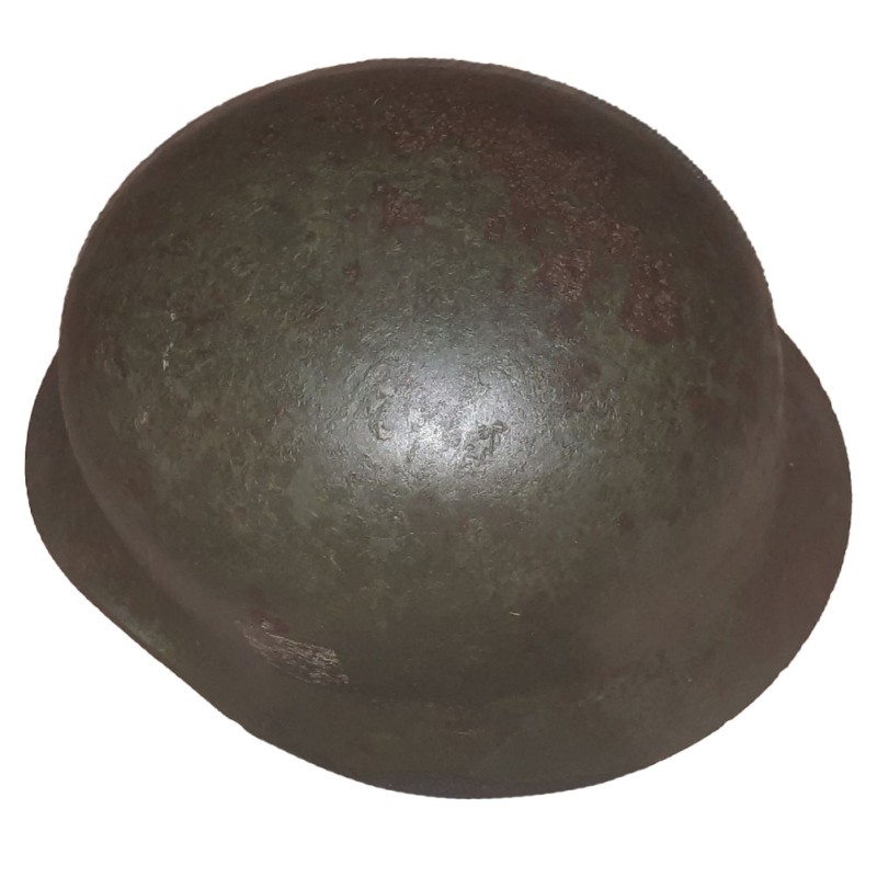 M35 Helmet in Green paint!