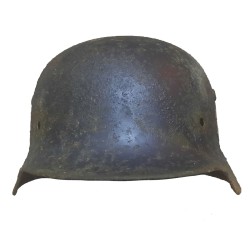 Cool M40 German Helmet