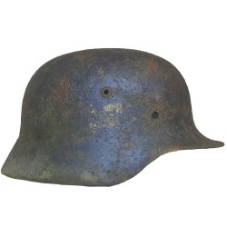 Cool M40 German Helmet