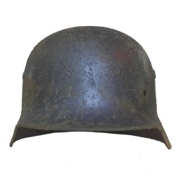 Cool M40 German Helmet