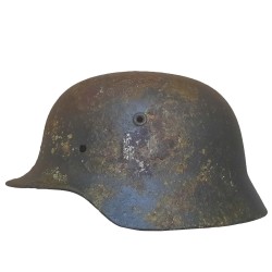 German M40 Helmet!