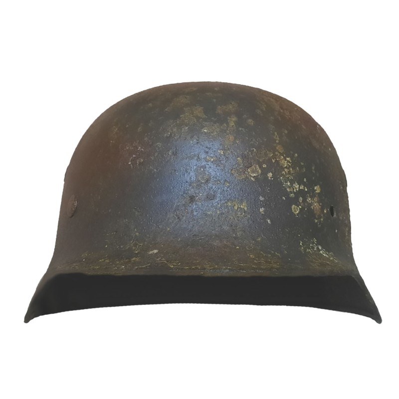 German M40 Helmet!