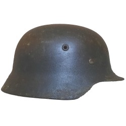 German M40 Helmet!