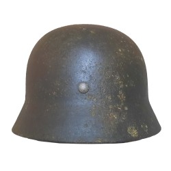 German M40 Helmet!