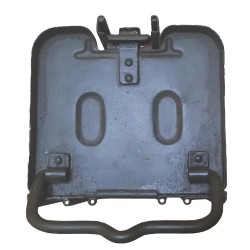 Carrier for MG 34/42