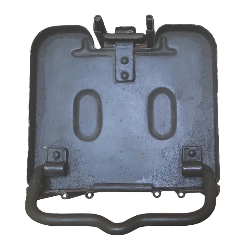 Carrier for MG 34/42