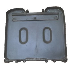 Carrier for MG 34/42