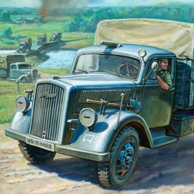 WWII Relics & Diggers | Vehicles - All Catalogs | Category: Vehicles