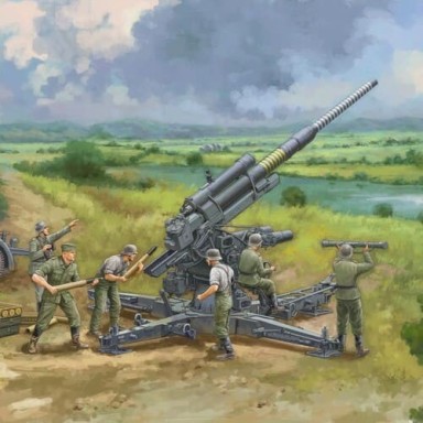 Cannons & Flak
